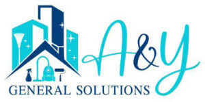 A&Y General Solutions Logo